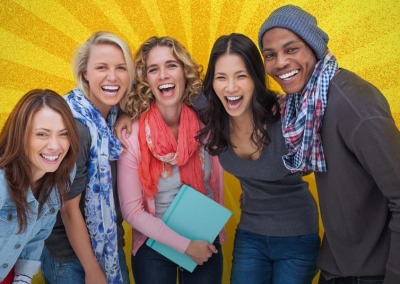 Adding Well-Being to the College Curriculum