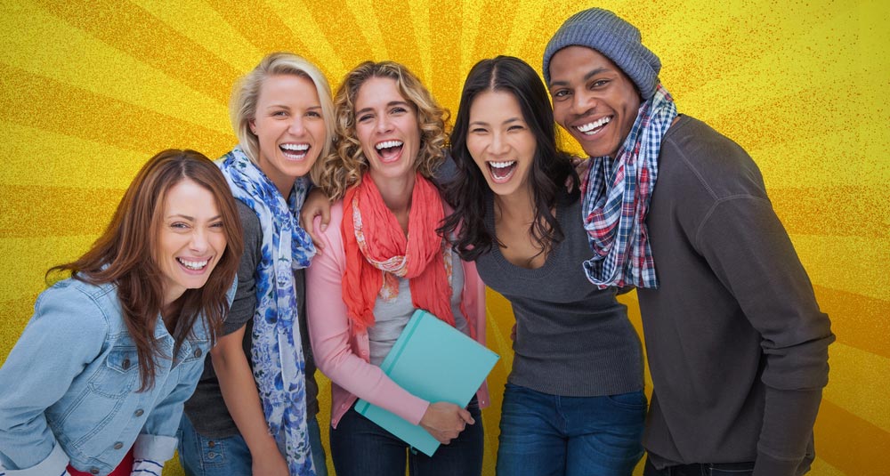 happystudents