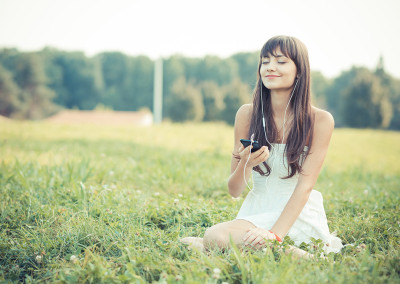 Mindfulness Apps with Mass Appeal