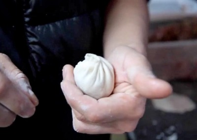 The NYC Momo Crawl