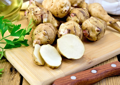 3 Easy and Delish Ways to Prepare Sunchokes
