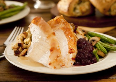 Thanks for No Scraps: Tips to Toss Less This Thanksgiving
