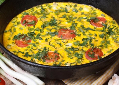Breakfast: The Easiest Solution to Weight Loss and Longevity