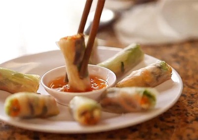 A Tasty Tour of Vietnam