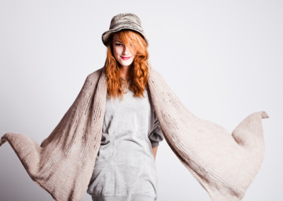Meet the Next Eco Chic Textile