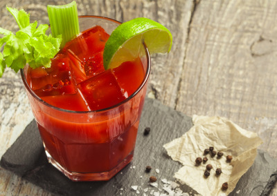 Create Your Own Spicy Culture