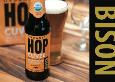 The Case for Organic Beer