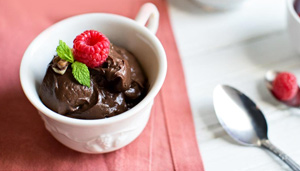 FC-pudding