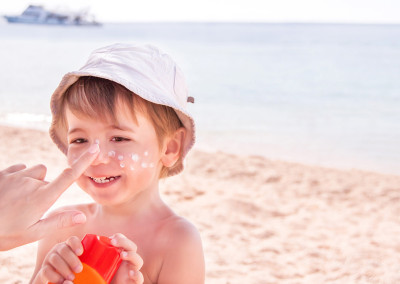 Is Natural Sunscreen Always Better?