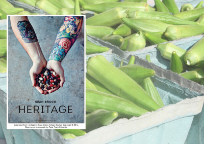 Ready to Rethink Southern Cooking? Crack Open Heritage