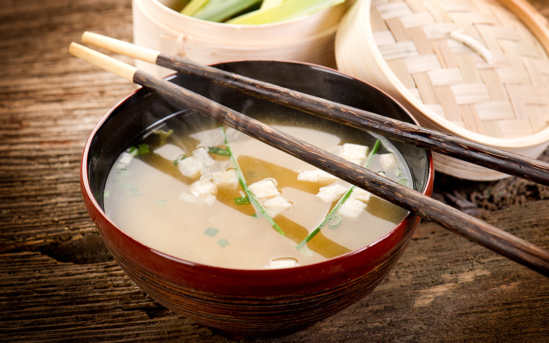 miso