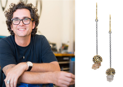 Eco Jewels: Gilt without the Guilt
