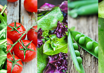 5 Vegetables Anyone Can Grow