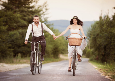 Simple Tips for a Memorable Planet-Friendly Wedding