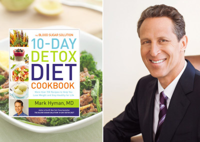 A Detox Diet That Encourages Eating? Hello!