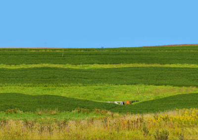 The Simple Ag Fix That’s Saving Iowa’s Land