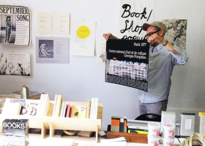 Meet the Possible Future of Bookstores
