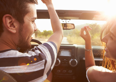 Don’t Just Enjoy Your Commute—Enlighten It!