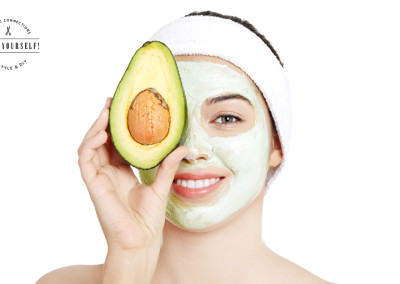 Feed Your Face with This DIY Skin Feast Mask