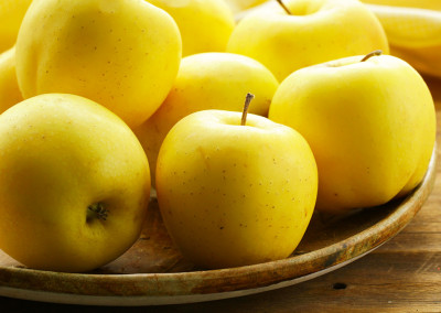 Meet Opal—the Alternative to the GMO Apple