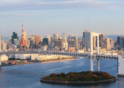 Ten Ways Urban Farming Is Rocking Tokyo