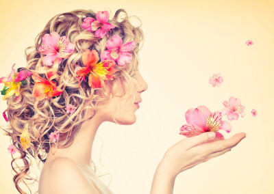 5 Natural Remedies That May Tame Allergies