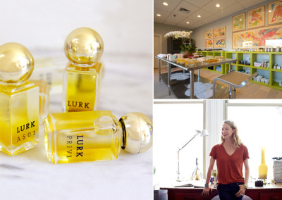 Get Your Scent On without the Chemicals