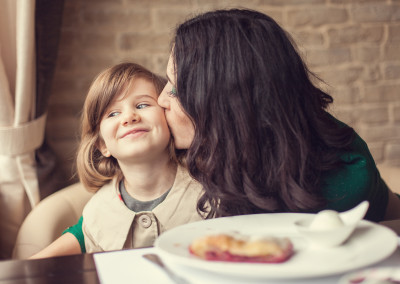 7 Simple Steps to Delicious, Stressless Family Dinners