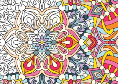 Grab Your Markers, Adults; It’s Time to Color!