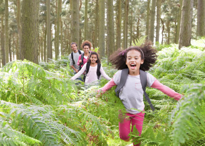 How to Have the Calmest Family Vacation Ever