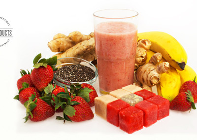 Smoothies Just Got a Bit (OK, a Lot) Easier