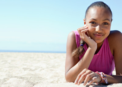 3 Ways Innovation Is Improving Natural Sun Care