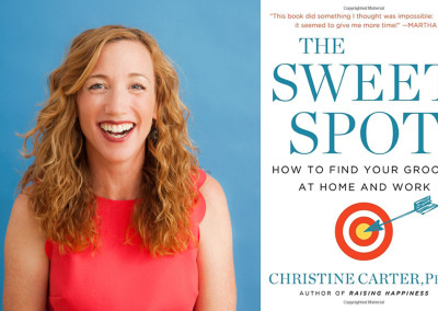 Ready to Find Your Groove at Home and Work?