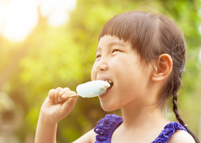 Setting Sweet Limits in a Sugary World