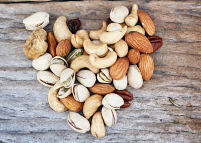 The Trick to Making Nuts and Seeds Even Healthier