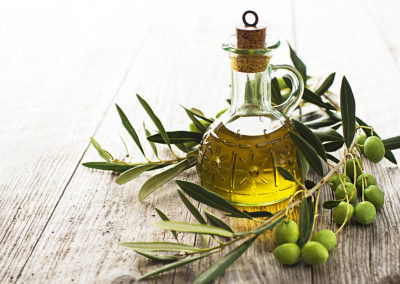 So, Is Olive Oil Healthy or Isn’t It?