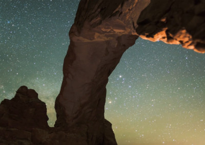 Take a Special Trip to Utah’s Natural Monuments