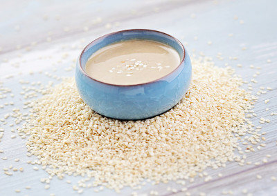 Open Sesame to the Nutritious, Delicious World of Tahini