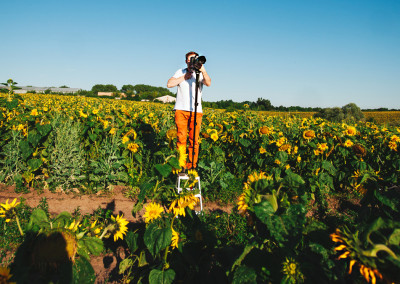 12 Fascinating Film Shorts from the Heart of the Food Movement