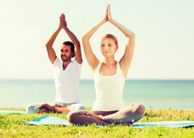 Wondering Which Yoga Style Is Right for You?