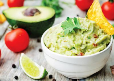 Power Foods for the Whole Family