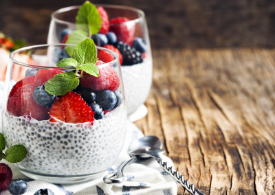 Meet the Anti-inflammatory Breakfast