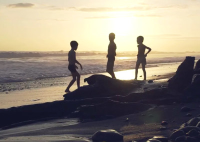 A Vacation Video like No Other