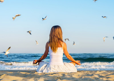 5 Instant Caffeine-Free Energy Boosters