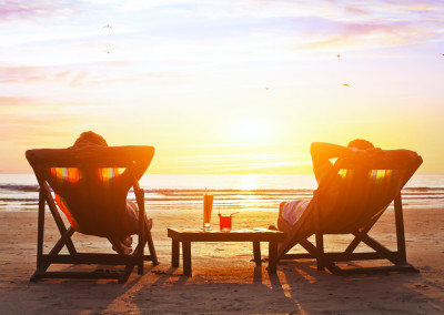 Creating a Calmful Labor Day