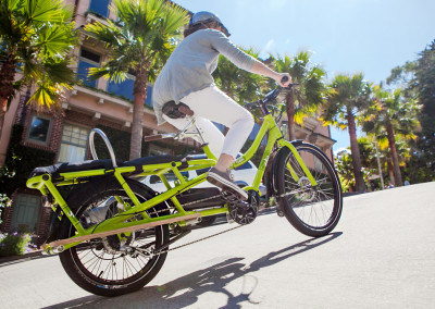 The Future of Local Transportation Is Here
