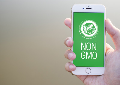 Shopping Non-GMO—There’s an App for That