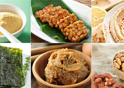 7 Vegan Foods to Satisfy Cheese Cravings