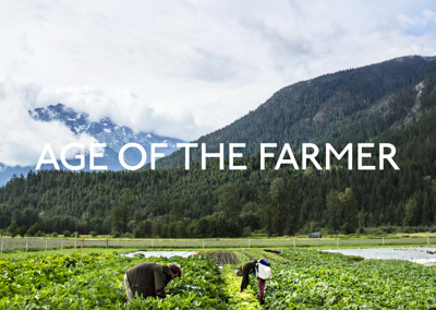 What Are Young Farmers Really Like?