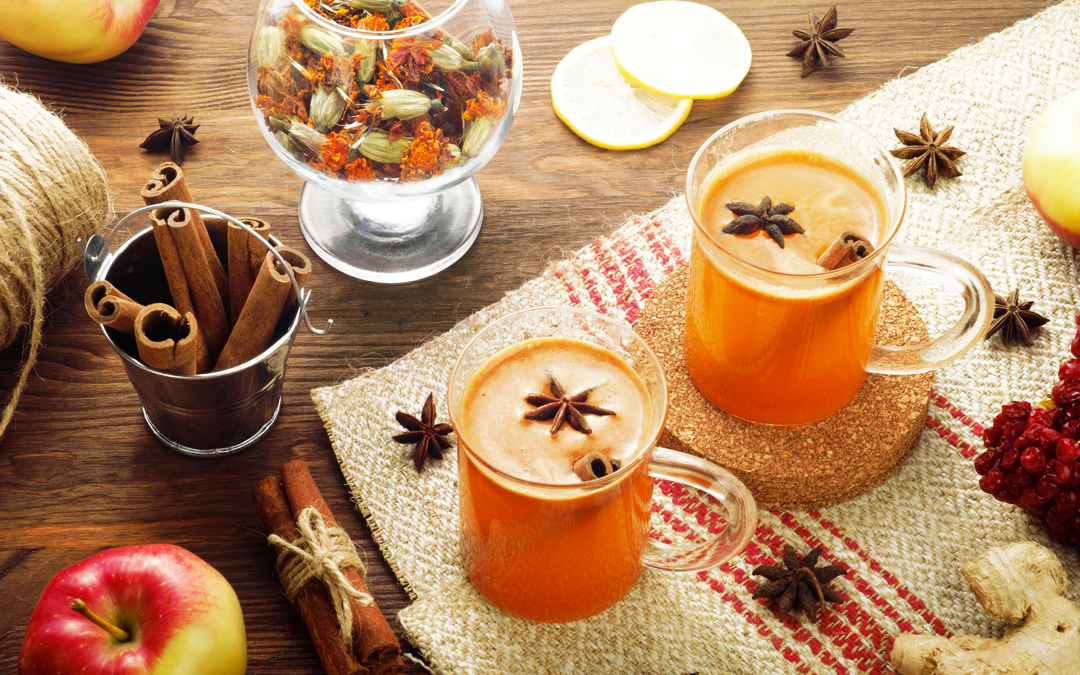 ciderrecipies